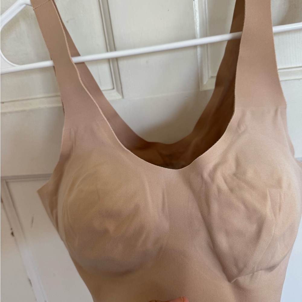 Knix Wireless Bra Size Medium - image 2